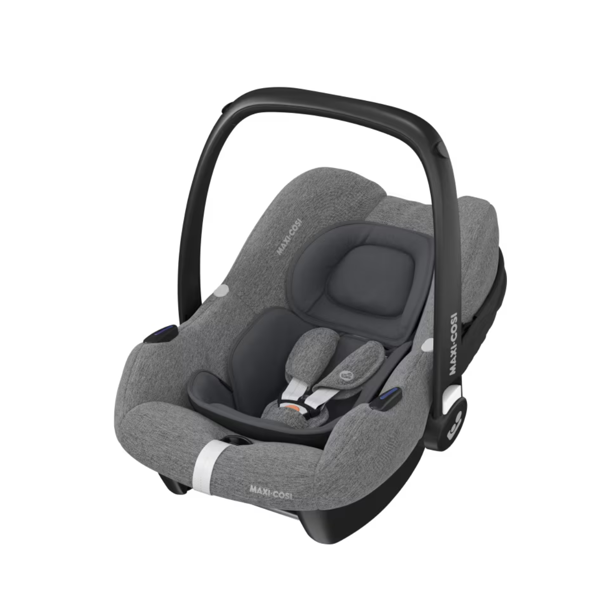 MAXI-COSI Kindersitz Babyschale CABRIOFIX i-Size Select Grey - 8558029110