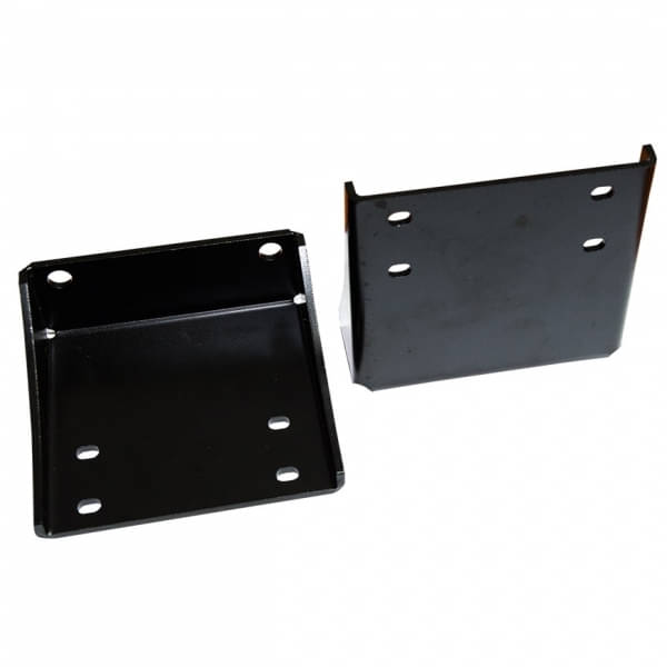 Stuetzenhalter-Satz Laengstraeger Art-Nr. 1884571