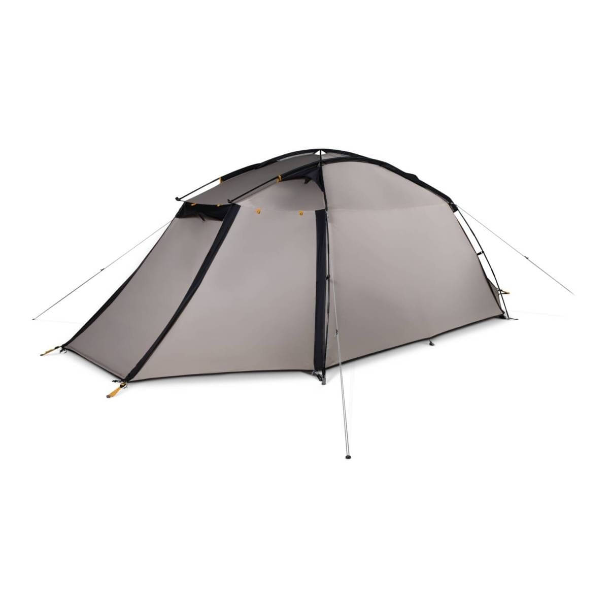 KAMPA Campingzelt Mossborn 03 Mushroom - 9120002505