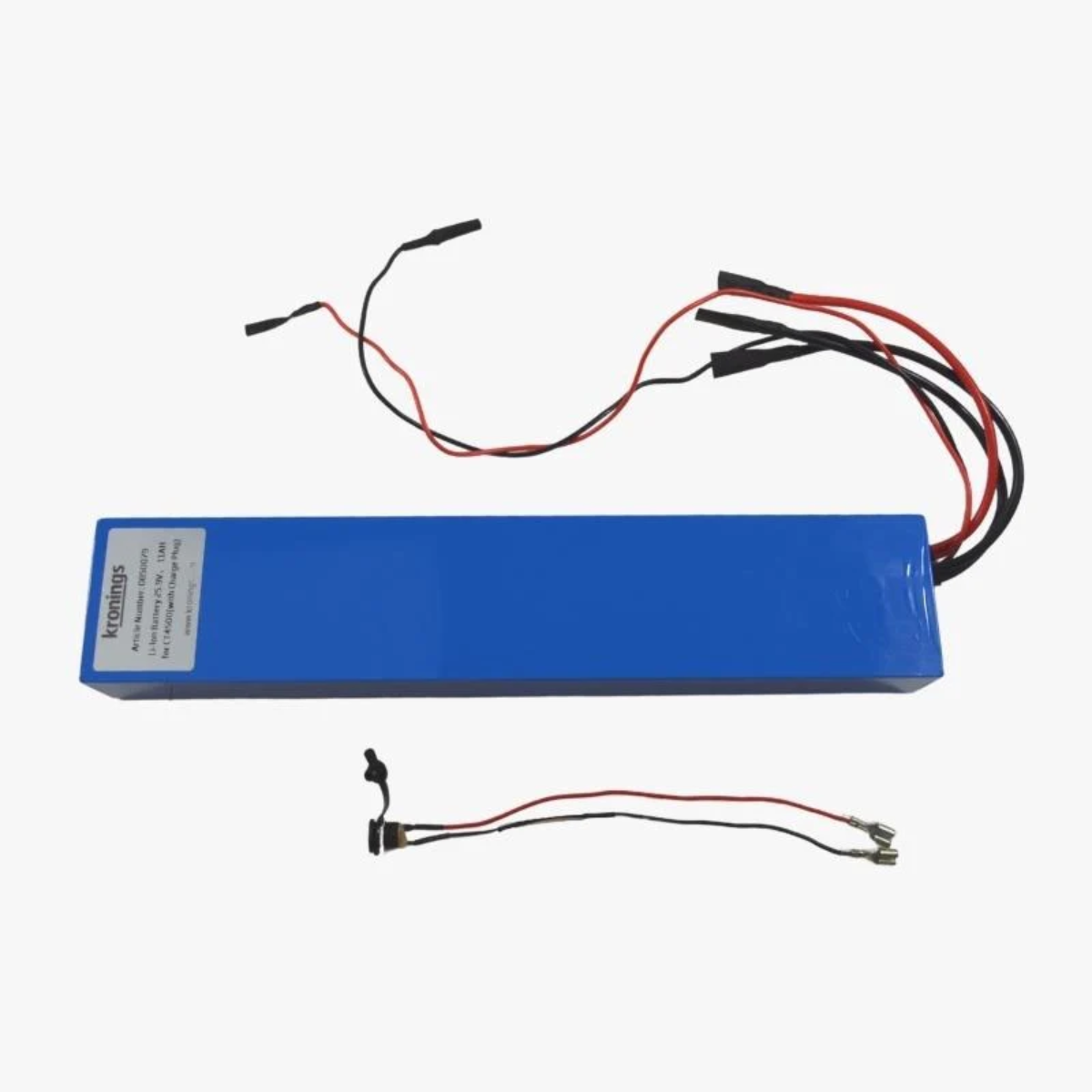 Robot Trolley Lithium-Ionen-Akku für Robot Trolley RT2500 RS + RT 4500 G1-G3 Robot Trolley Lithium-Ionen-Akku fuer Robot Trolley RT2500 RS - RT 4500 G1-G3 - RT123