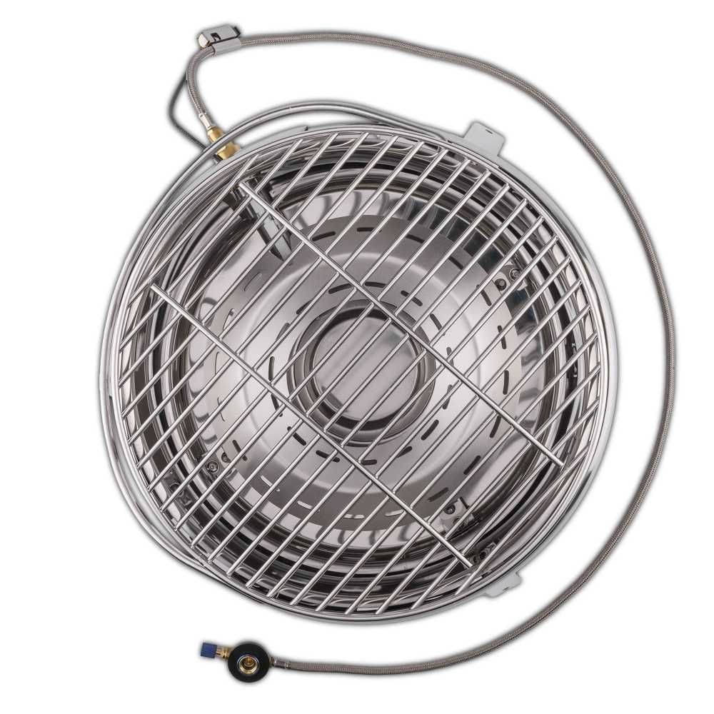 PETROMAX Atago Gasgrill - atago-gg28