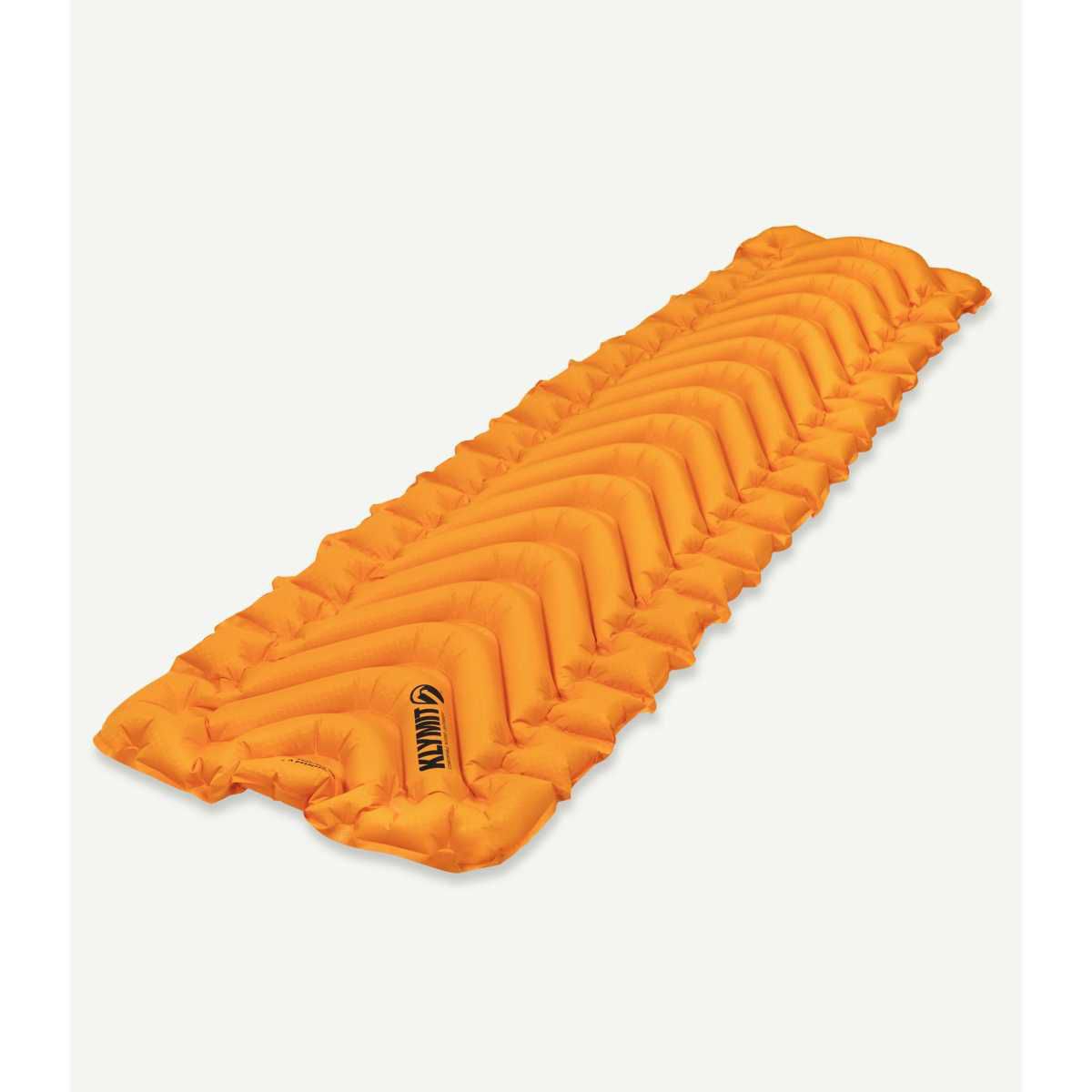 KLYMIT Insulated V Ultralite SL Isomatte Orange - 06IUOR02C