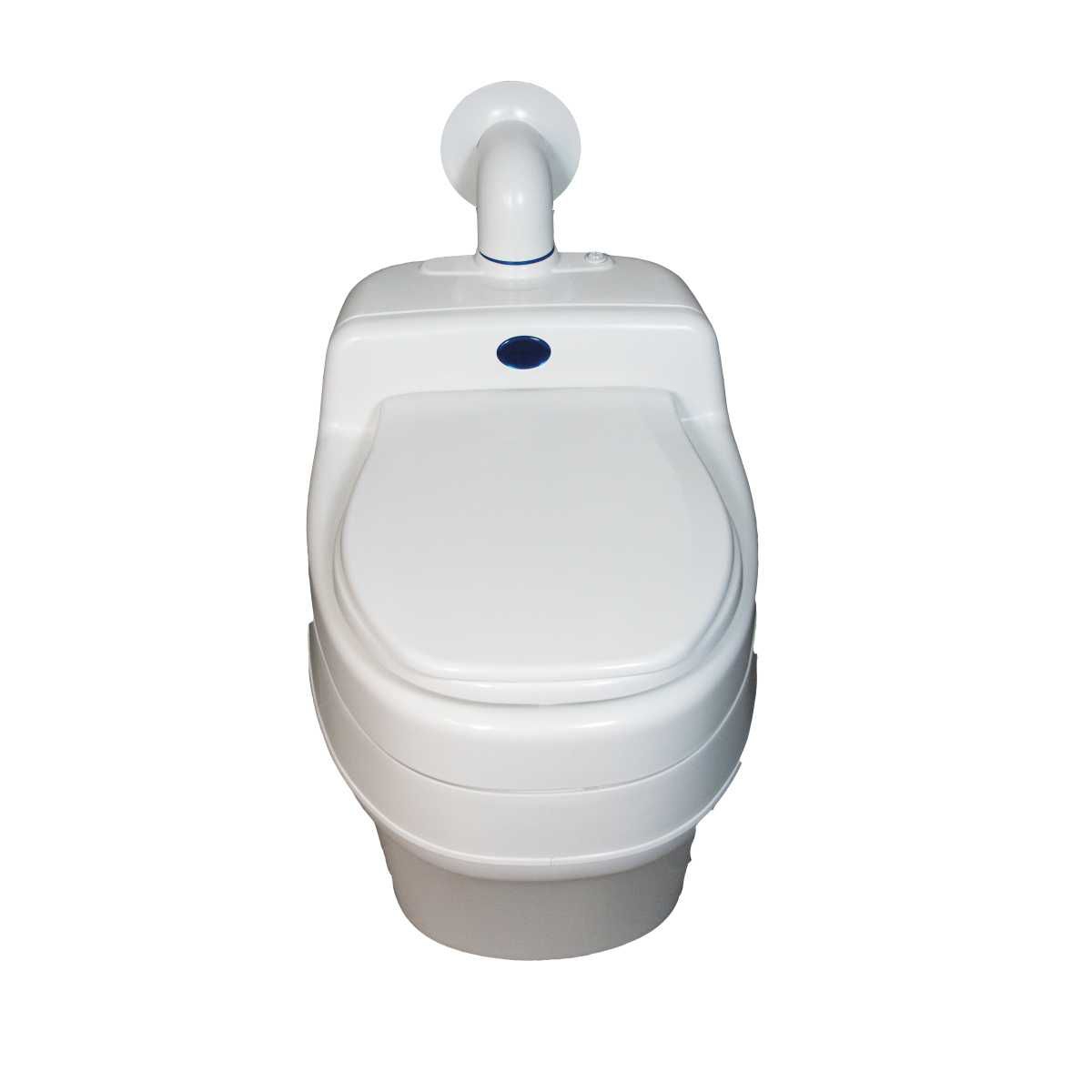 SEPARETT Trenntoilette VILLA® - 1067-03