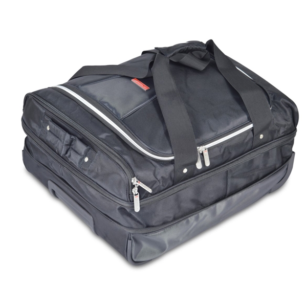 Car Bags M22701S Mercedes E-Klasse Cabrio Bj- 17- Reisetaschen Set- Auf Ihr Auto massgeschneidert- Das Original