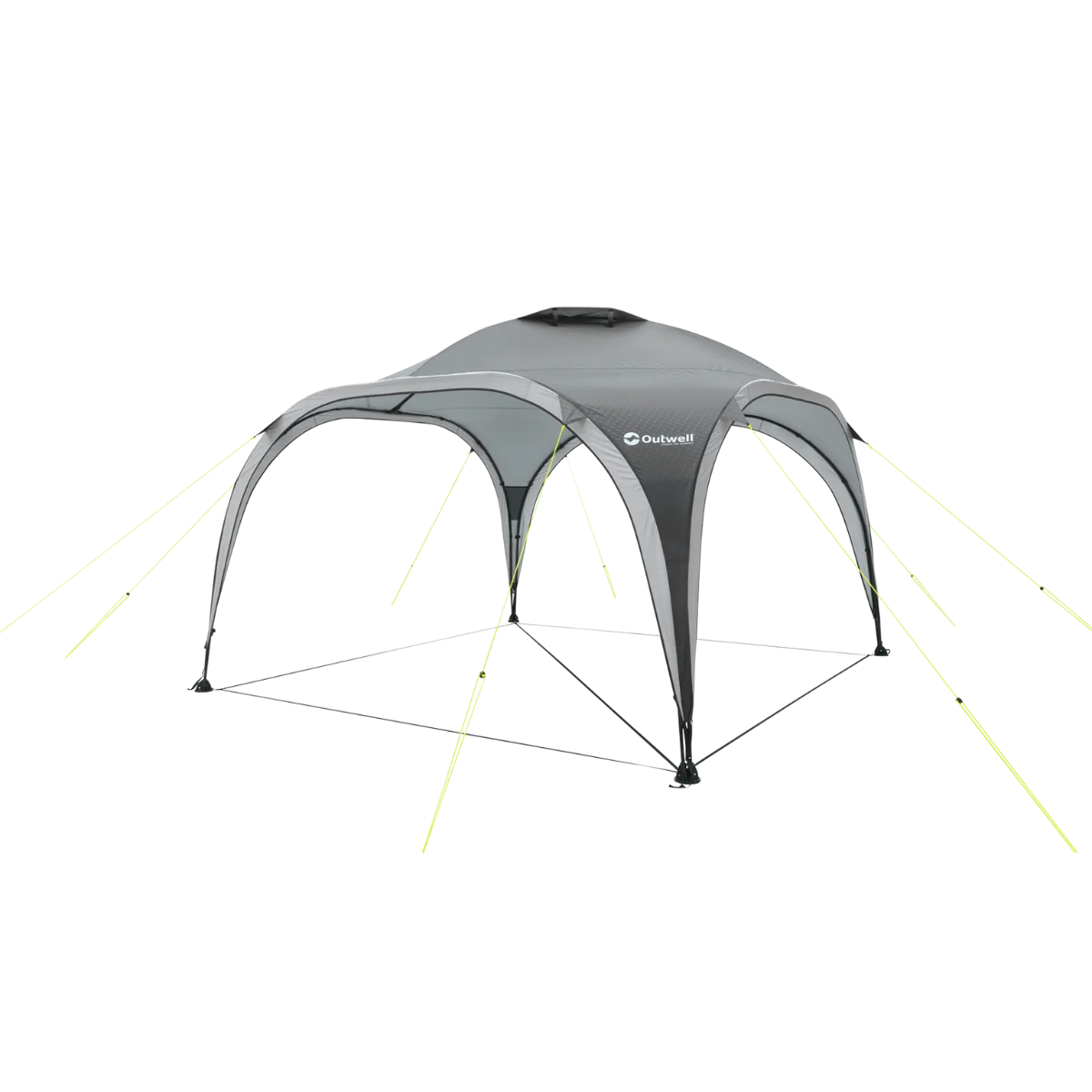 Outwell Pavillon Wakefield Shelter L, 350x350 cm Outwell Pavillon Wakefield Shelter L- 350x350 cm - 111580