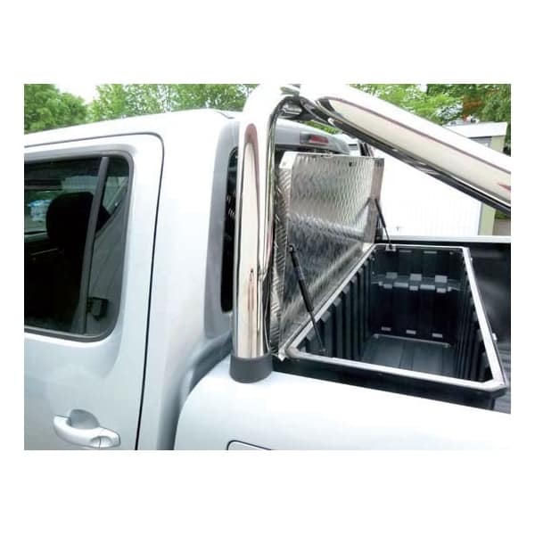 FB Automotive Staubox 033 Pick Up Box Pritschenbox Ladeflaeche - 52081