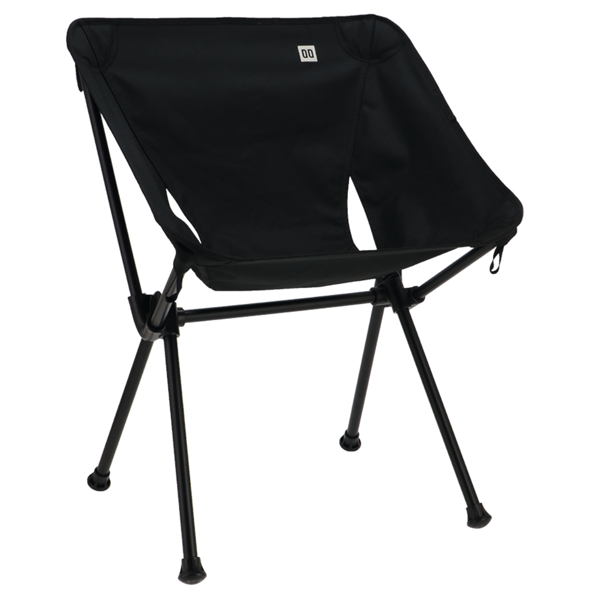 TRAVELLIFE Ultraleicht Sessel FINN Black - 2130660