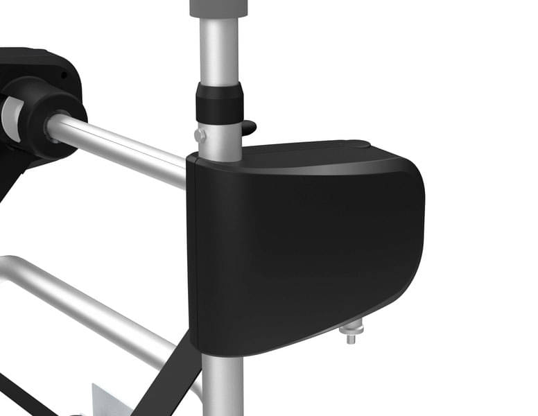 FIAMMA Carry Bike Lift 77 Fahrradtraeger fuer 2 Fahrraeder - 02096-44-