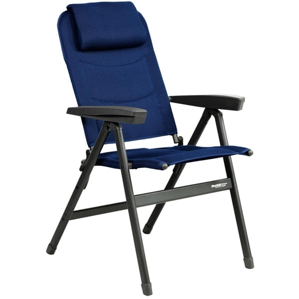 WESTFIELD Advancer Ergofit Stuhl dark blue - Performance Series - 201-882 DB