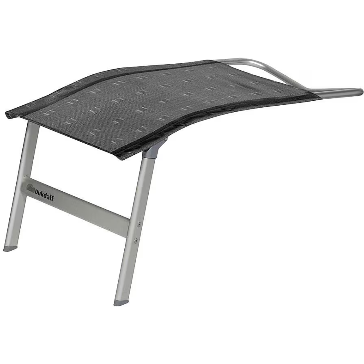 DUKDALF Beinauflage Fusion anthrazit - 41-08-0677.4