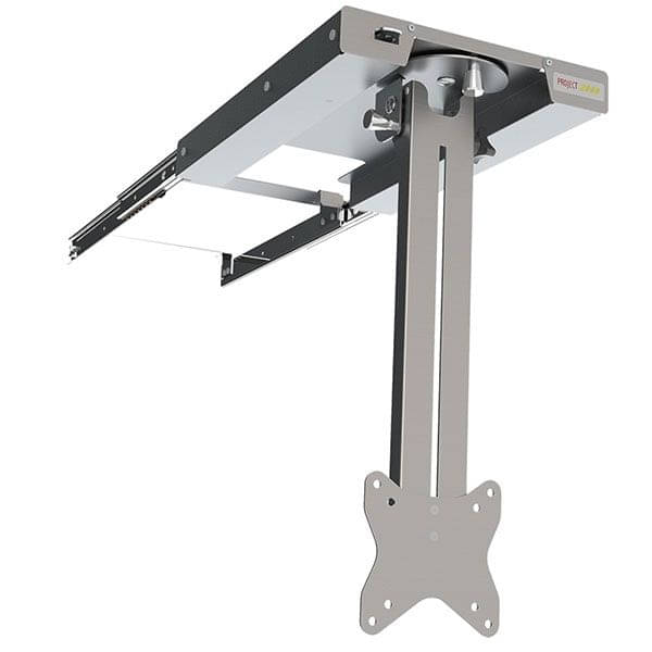 LIPPERT TFT-Halter für die Decke LIPPERT TFT-Halter fuer die Decke - 12593-3501-10-035