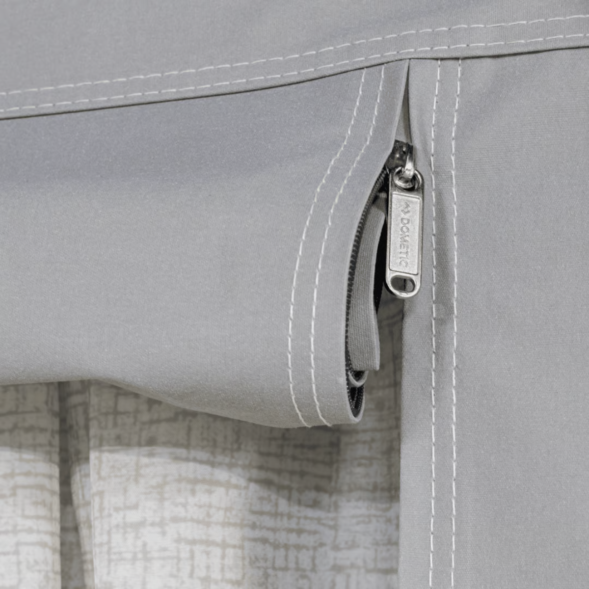 DOMETIC aufblasbares Vorzelt Residence AIR All-Season- Gr. 18- Umlaufmass 1065-1090 cm- Tiefe 275 cm - 9120002138