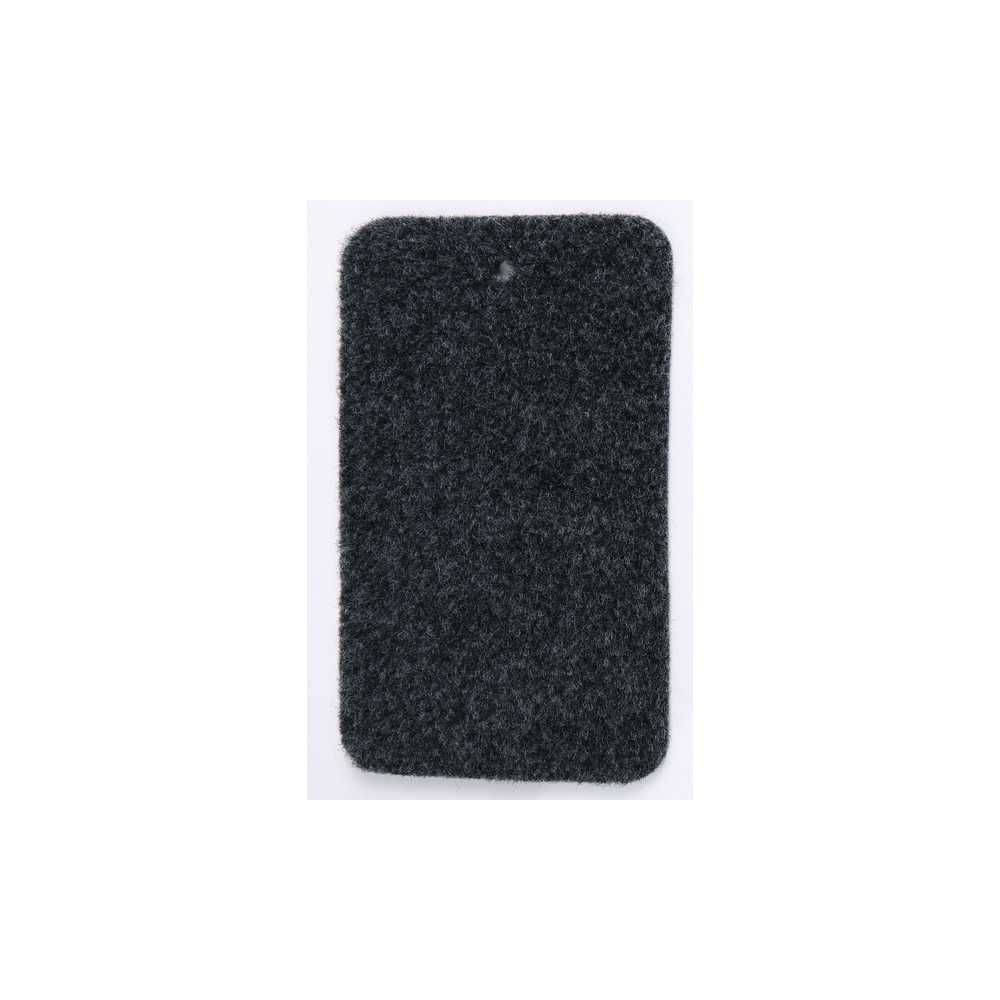 REIMO Stretch-Carpet-Filz Staerke 4-6 mm 2 x 2 m Anthrazit - 500881