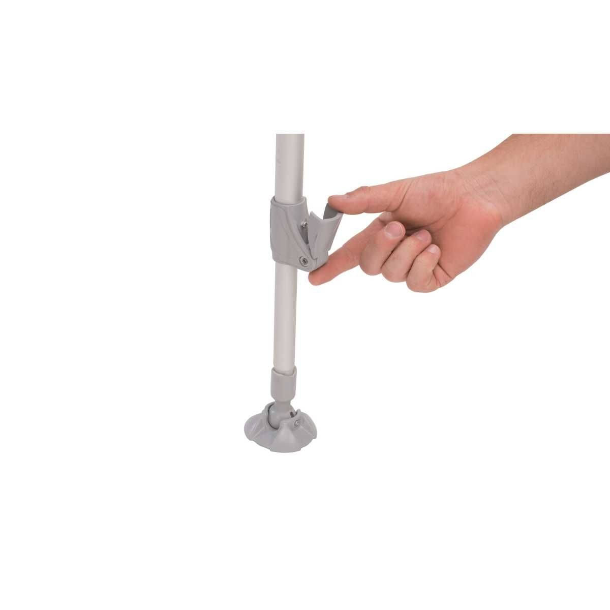 Outwell Campingtisch Berland M- 100x68 cm - 531130