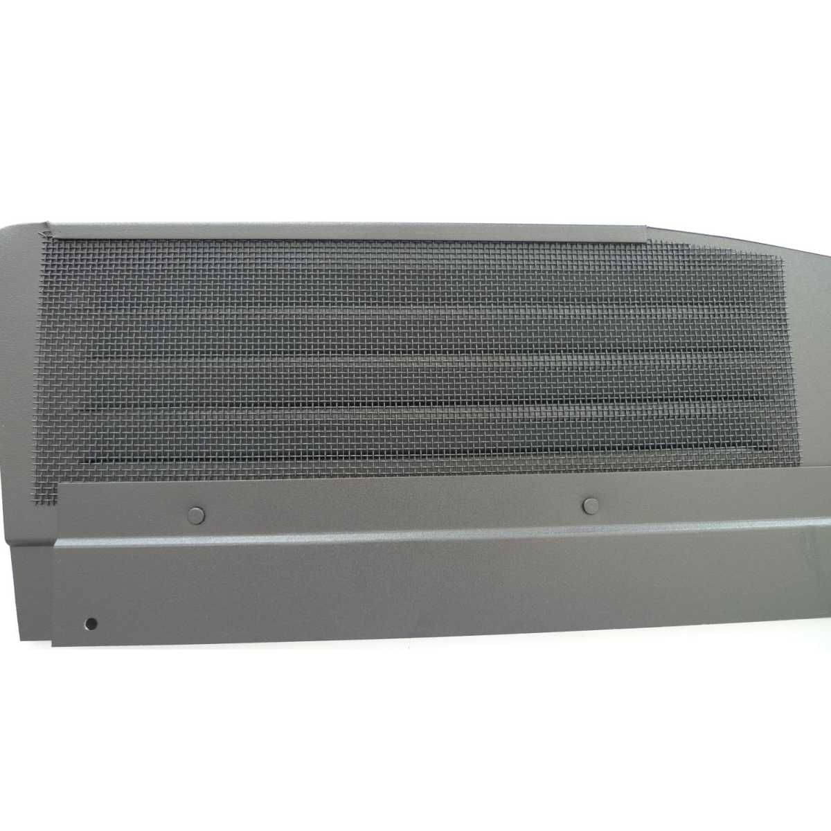 HKG Frischluefter Exklusiv fuer MB Vito - V-Klasse - EQV ab Bj. 01-2014 - 114-030000-2EX