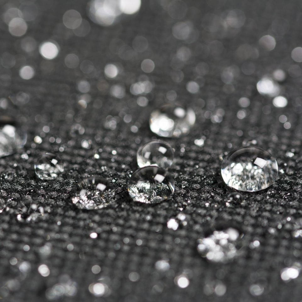 DOMETIC aufblasbares Vorzelt Rally AIR Pro 330M- 330 x 250 cm- Anbauhoehe 265-295 cm - 9120001130