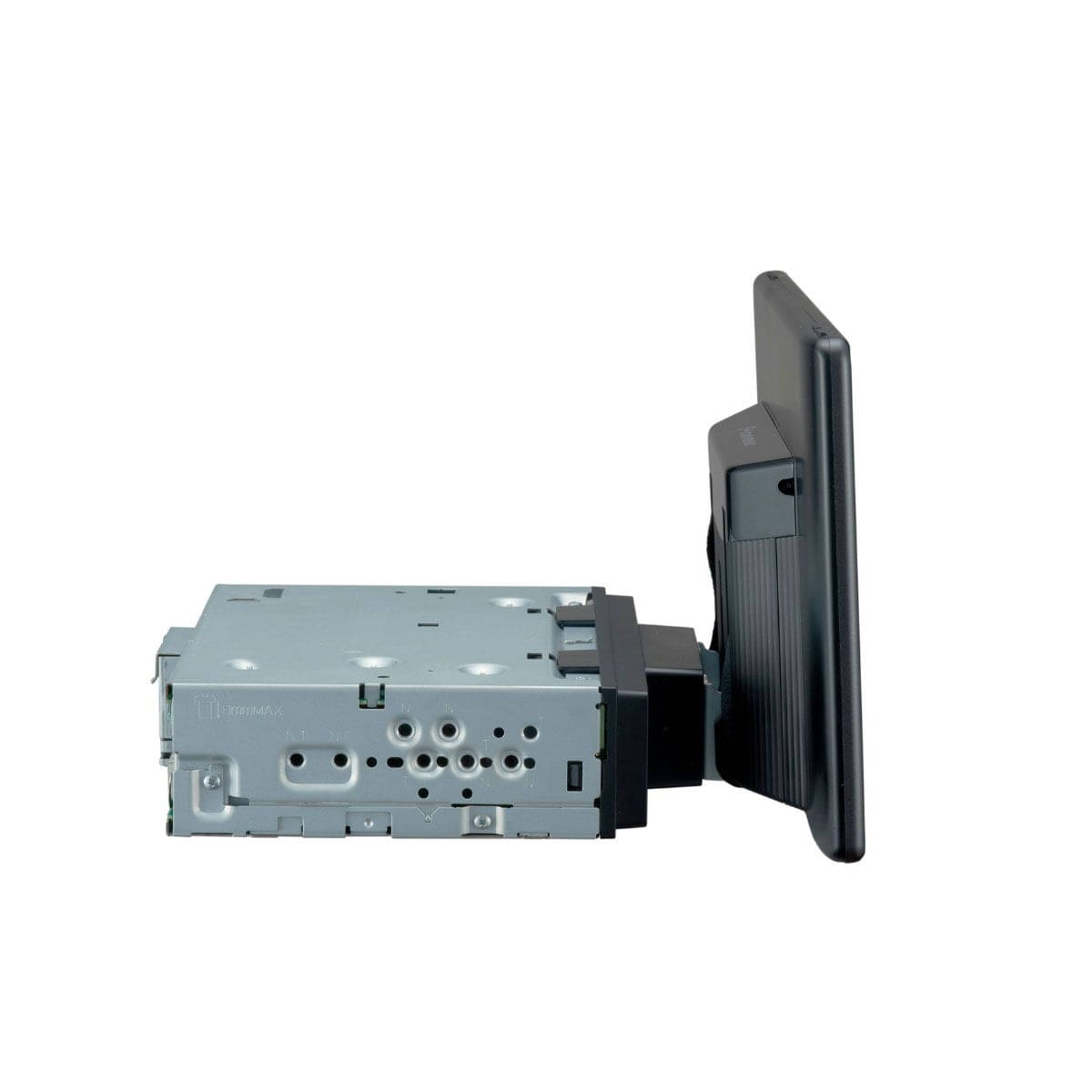 PIONEER 10 Zoll Moniceiver SPH-EVO107DAB-C-D7 fuer Ducato 7 inkl. Reisemobil Navi-App - SPH-EVO107DAB-C-D7