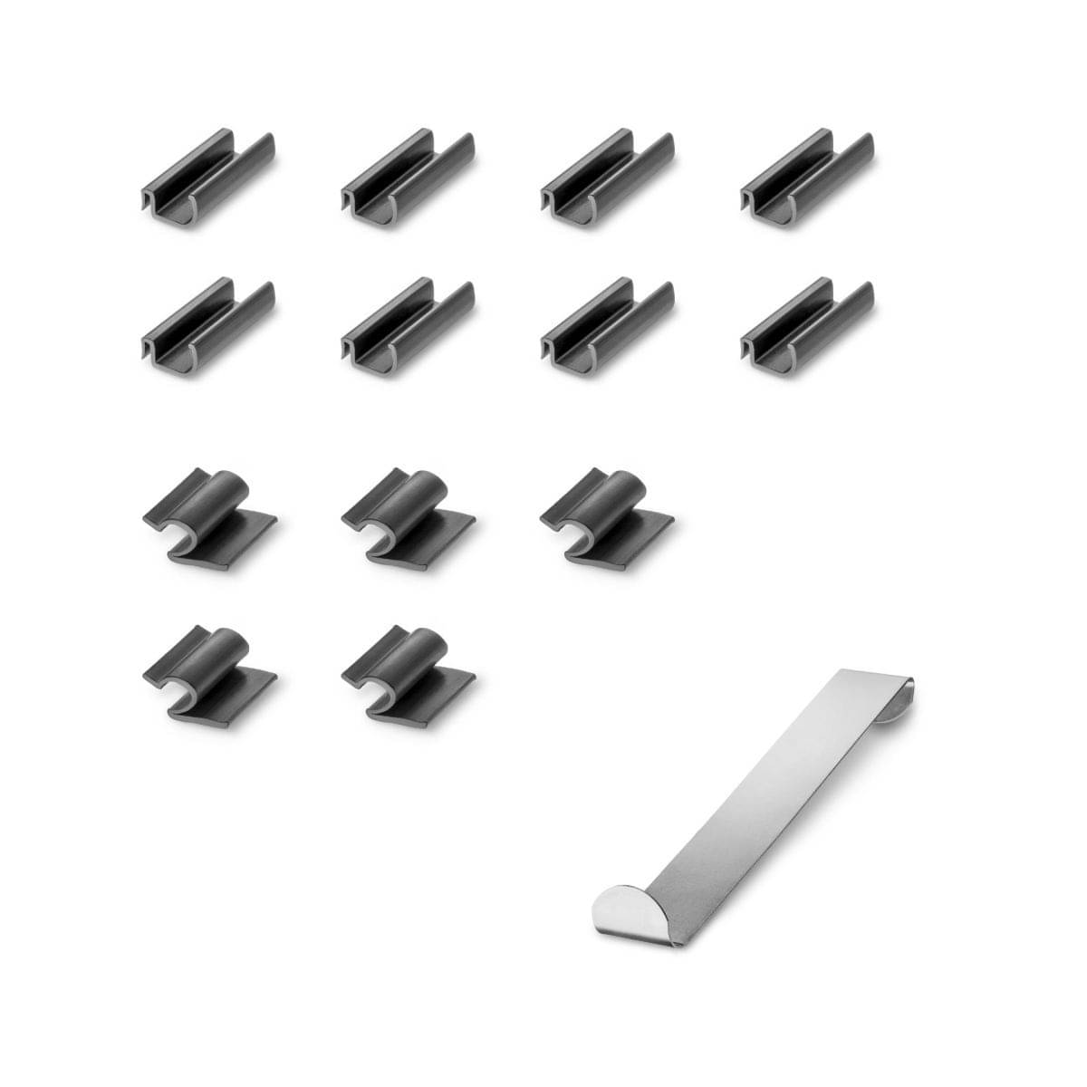 WINDESA SunClip Sonnenschutz - Sichtschutz Cupra Formentor ab Bj. 2020 Set ABC - sun-10430abc