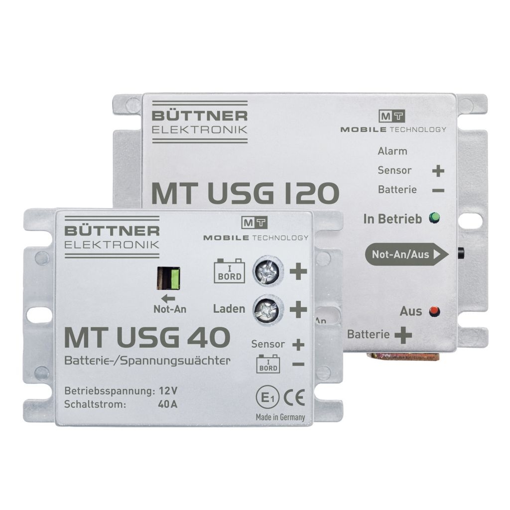 BUeTTNER MT USG 120 - MT93079