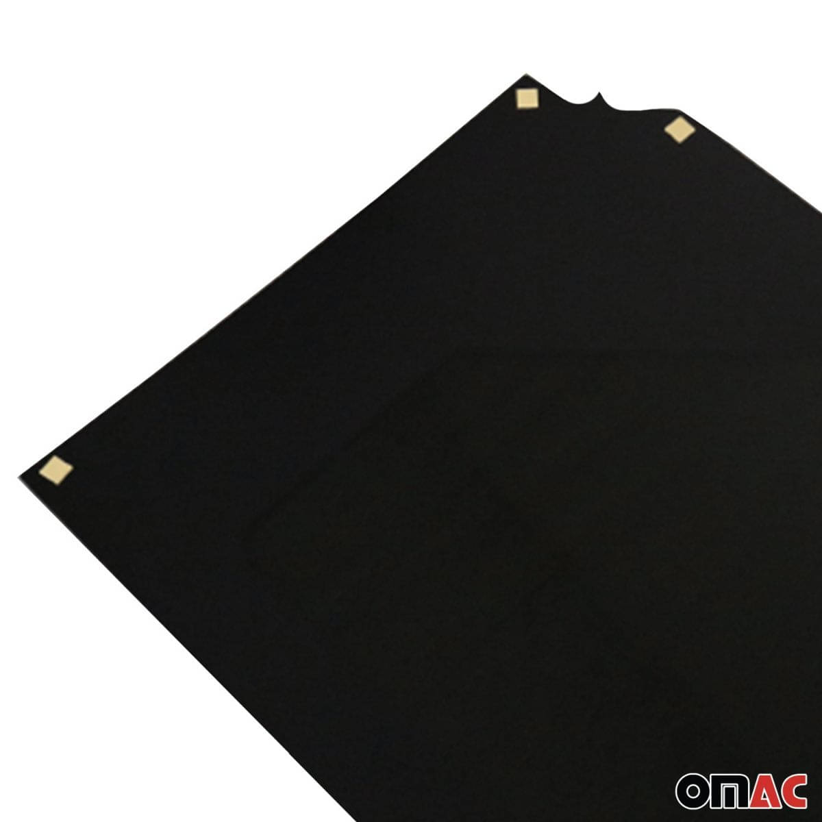 OMAC Seitenfenster Seitenscheibe Opel Movano L1 Bj. 2010–2021 Schiebetuer Links - 6125405-1FSDFL