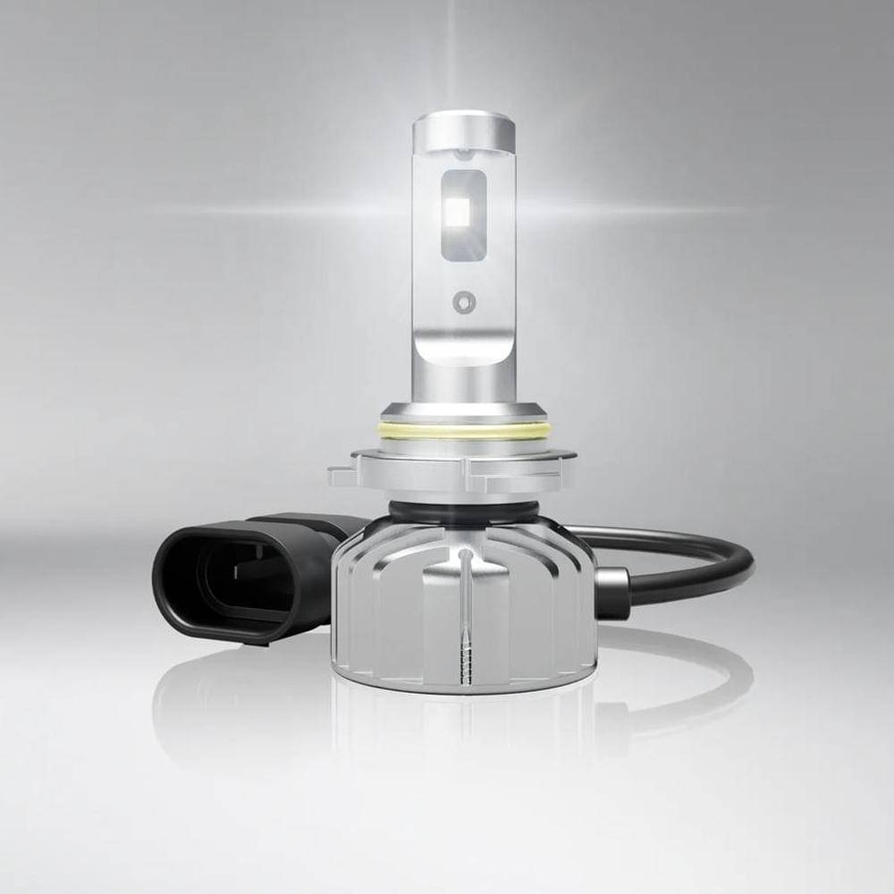 OSRAM NIGHT BREAKER® LED SMART HB4 Nebelscheinwerferlampe 2er-Set - 9006DWNBSM-2HB