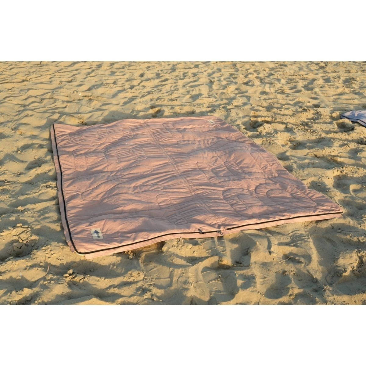 BENT Bentcho Schlafsack Decke Africa Uni Nomad - 50155