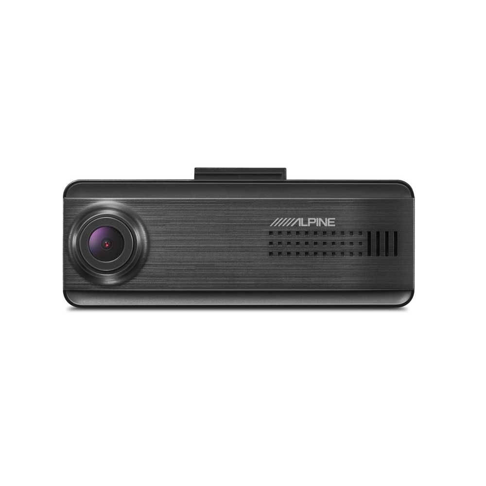 ALPINE Front-Dashcam DVR-F220 - DVR-F220