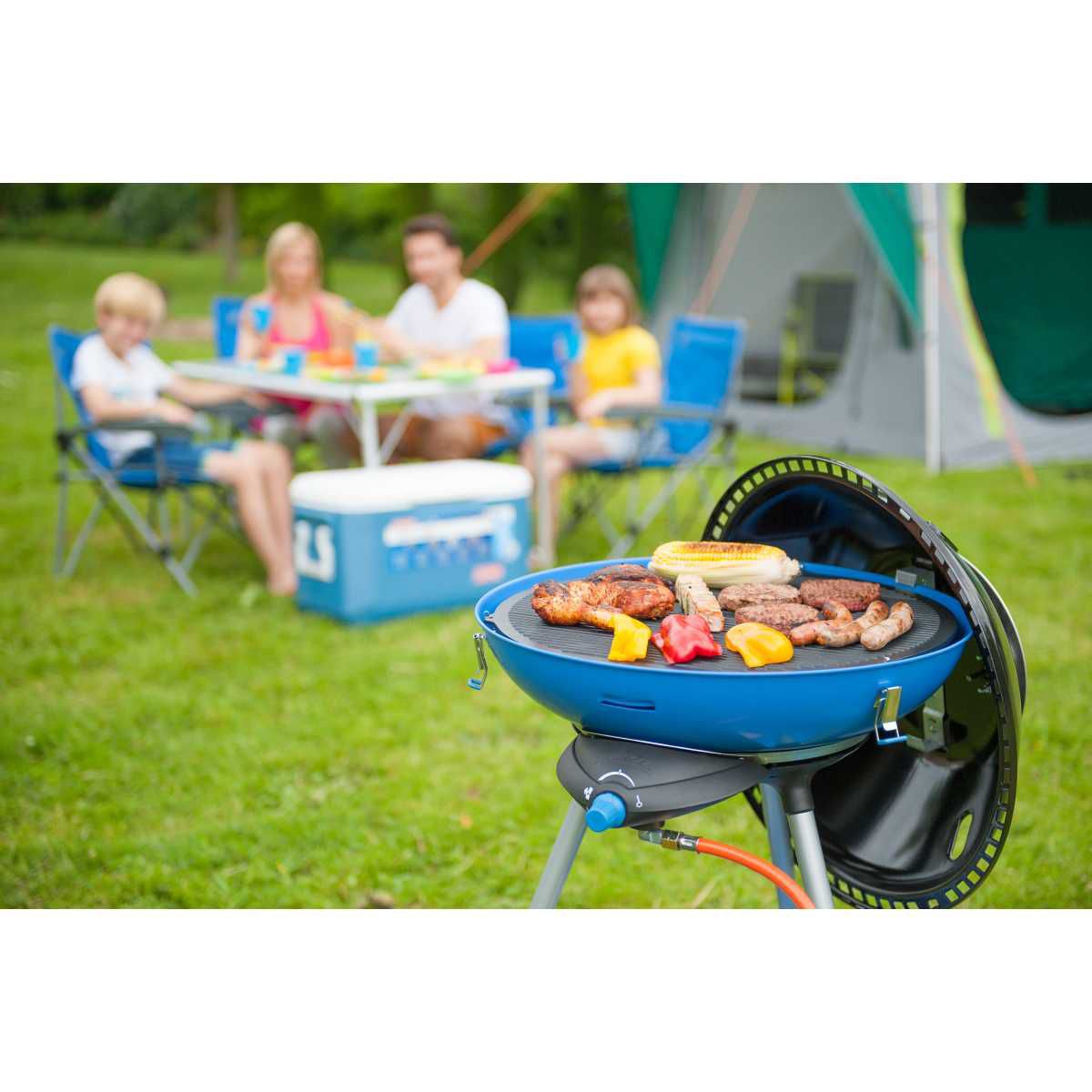 Campingaz party grill 600 best sale