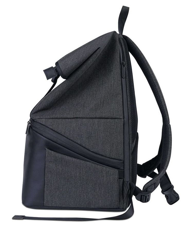 EcoFLow RIVER 2 Kompatibler Rucksack Artikel Nr. 70-650-1010