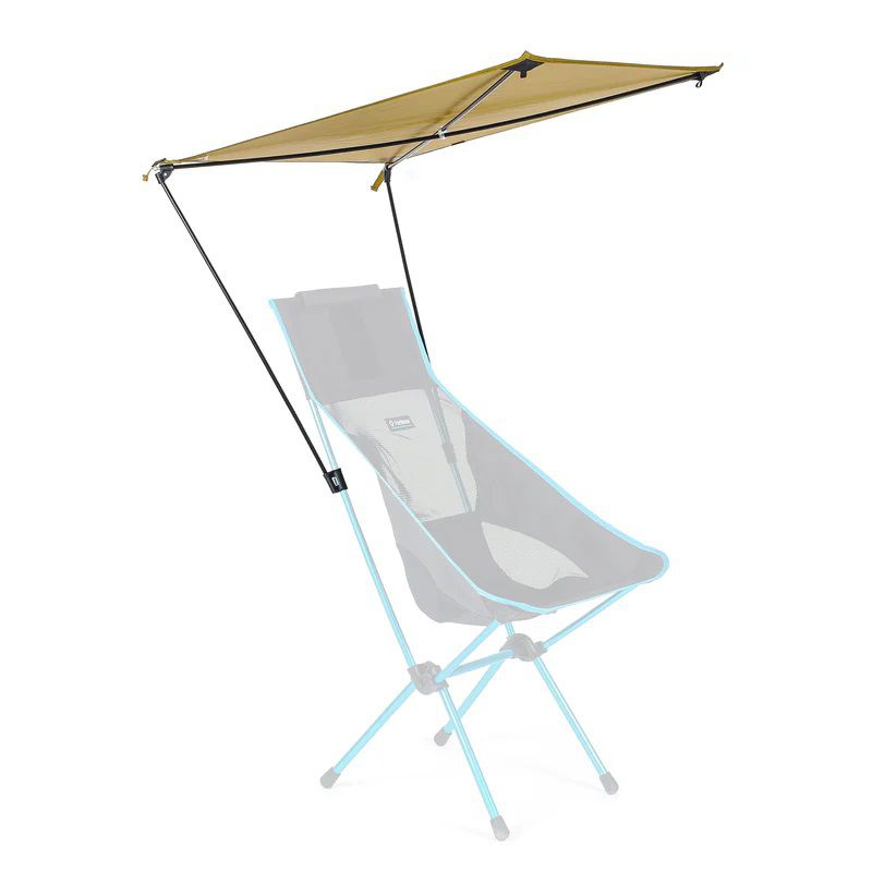 HELINOX Personal Shade Coyote Tan Sonnenschutz 15707R1