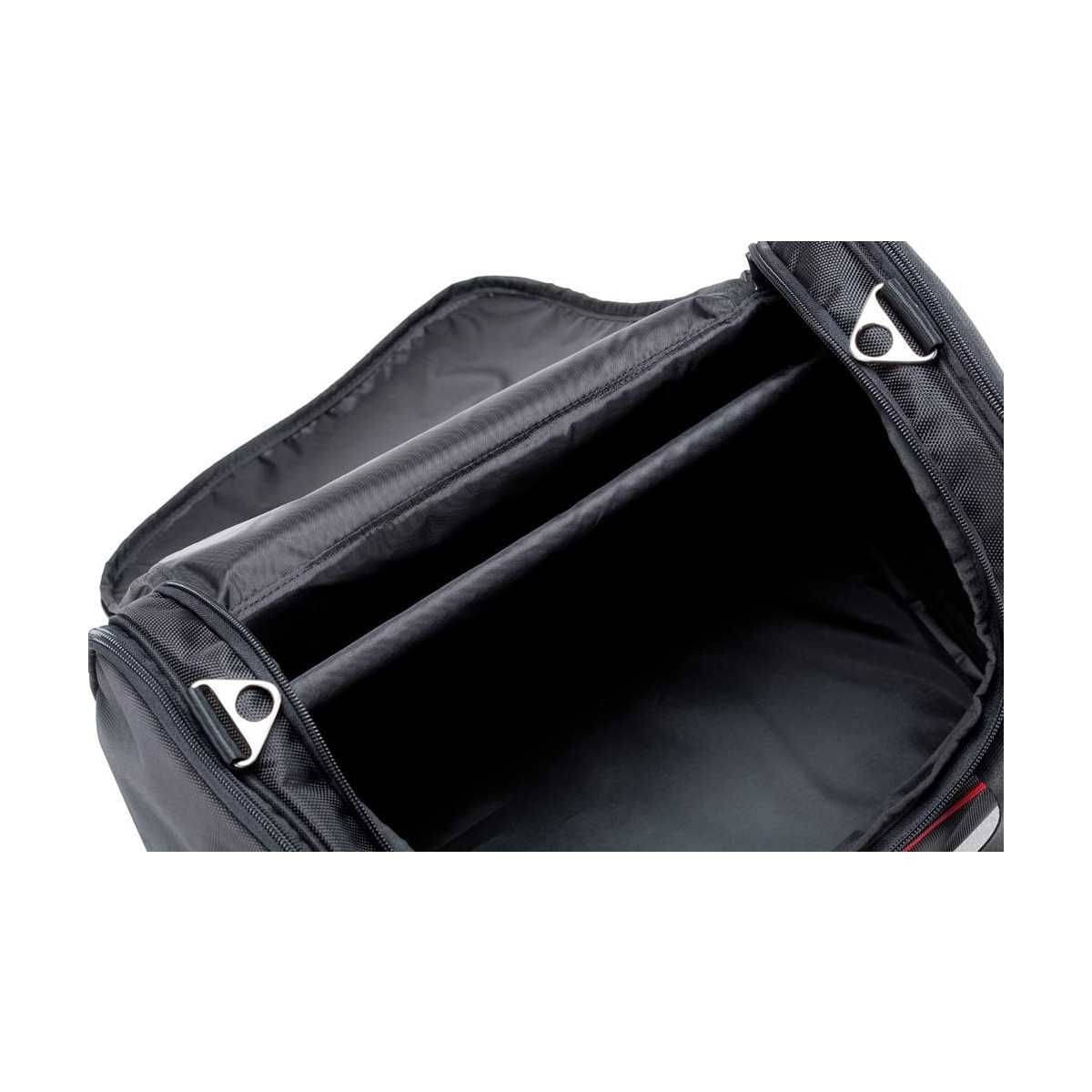 KJUST Kofferraum Taschen Set fuer BMW X4 ab Bj. 2018 5er-Set - 7007070