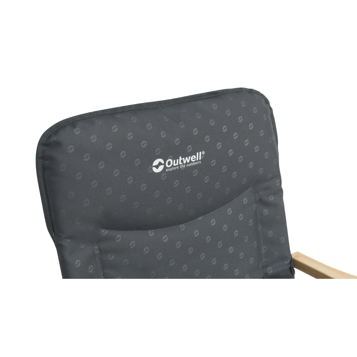 Outwell Falttstuhl NomadNest Misty Grey - 470495