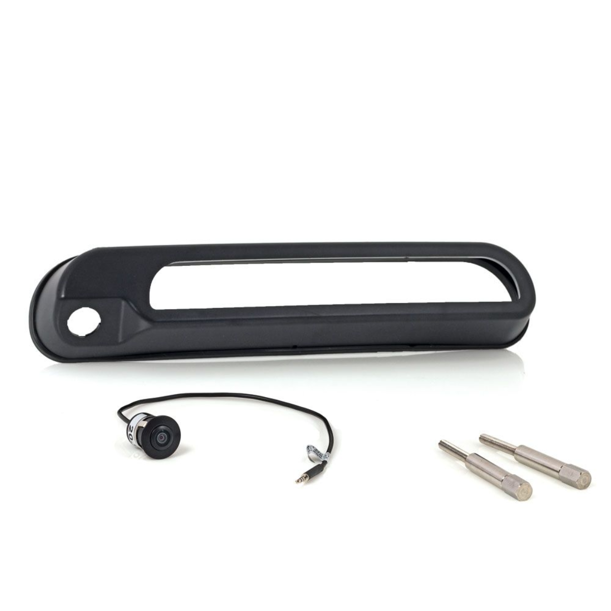 CARATEC Safety CS115B-2 Kamera fuer 3- Bremsleuchte Hymer- Sunlight auf Fiat Ducato ab Bj- 07-2006 - CS115B.2