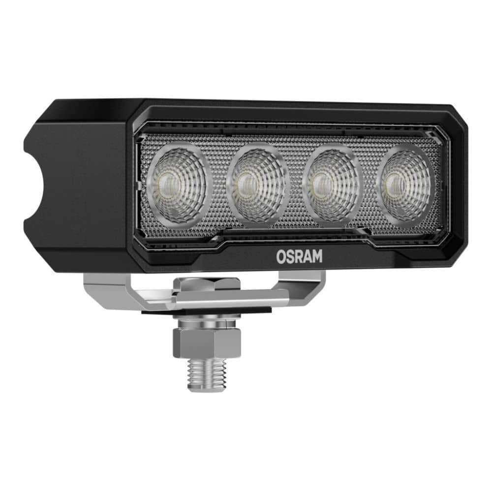 OSRAM LEDriving® Lightbar WL VX125-WD Arbeitsscheinwerfer OSRAM LEDriving® Lightbar WL VX125-WD Arbeitsscheinwerfer - LEDWL115-WD