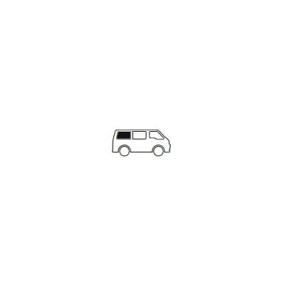 Carbest Starres Seitenfenster Renault Trafic-Opel Vivaro ab Bj. 2015 hinten rechts L2 REIMO 316014