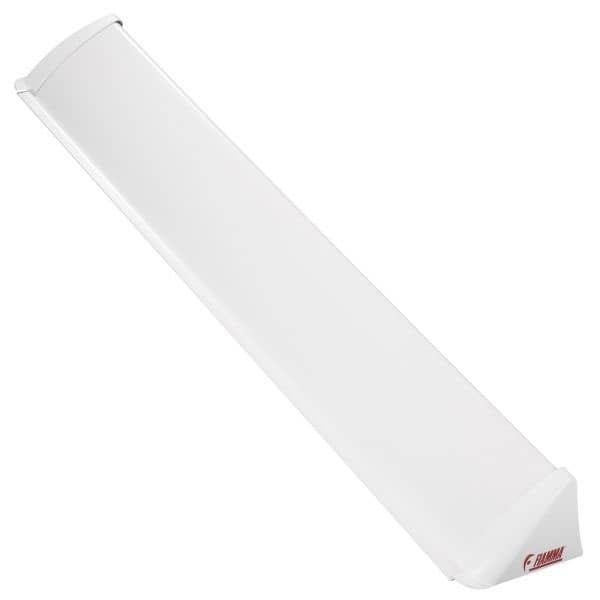 Spoiler FIAMMA Universal fuer Dachhaube