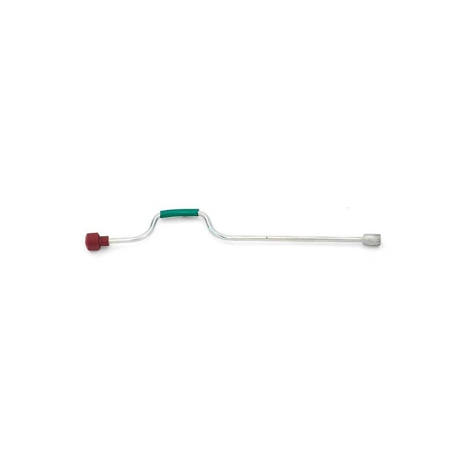 AL-KO Ausdrehkurbel 865 mm - geprüfte B-Ware AL-KO Ausdrehkurbel 865 mm Art-Nr. 267363