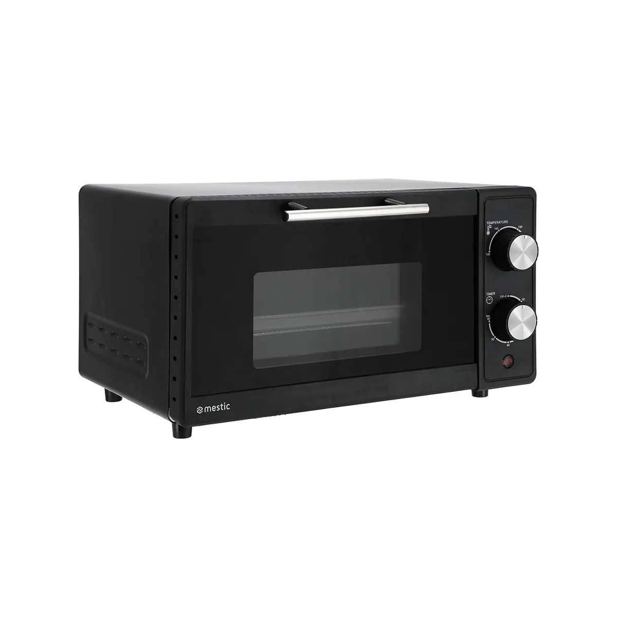 MESTIC MO-60 Mini-Backofen- 600 W- 9 L - 1502400
