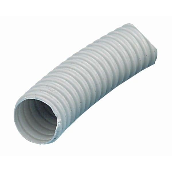 ProPlus Afvoerspiraalslang Zwart 40x46 mm 1 Meter ProPlus Abwasser-Spiralschlauch Schwarz 40x46 mm 1 Meter
