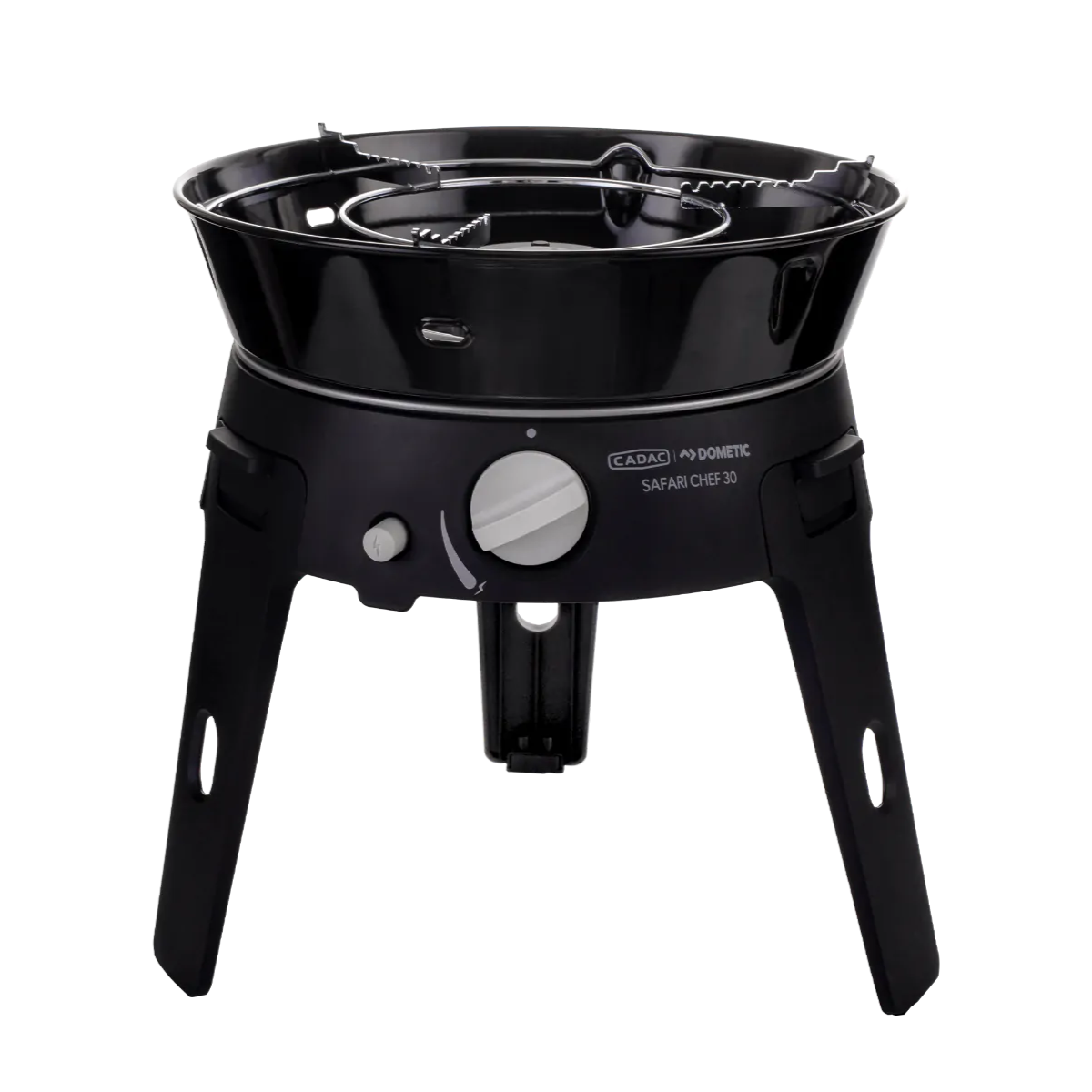 CADAC Safari Chef 30 HP Combo - 6546C-20-EU