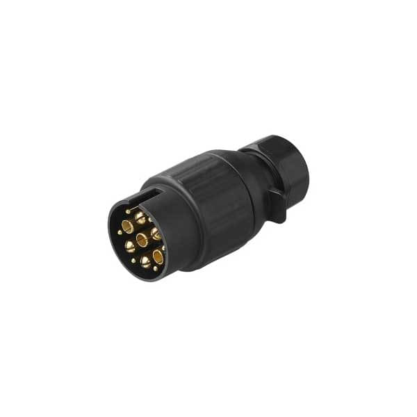 Multicon West-Stecker