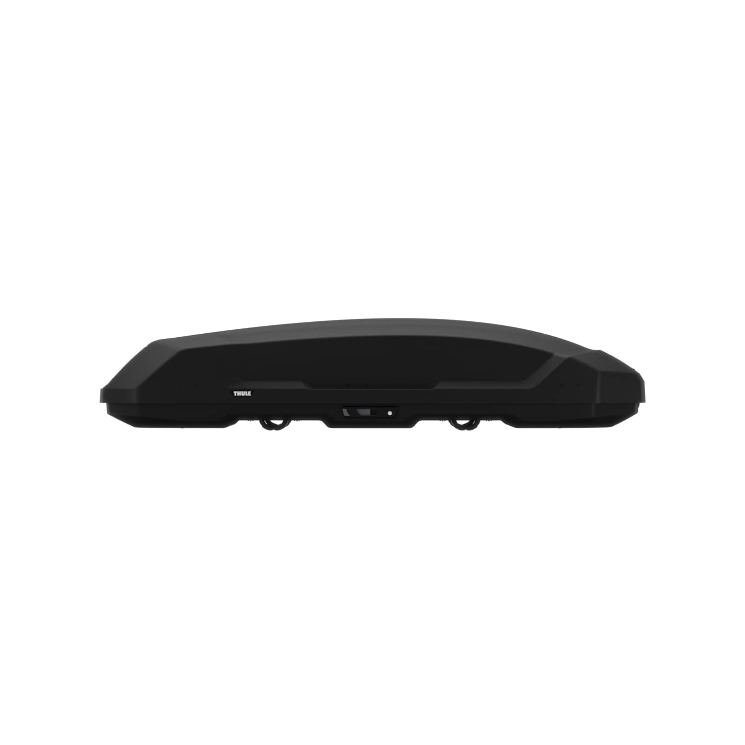 Dachbox THULE Force 3 XL Black 500 Liter Dachbox THULE Force 3 XL Black 645800 500 Liter
