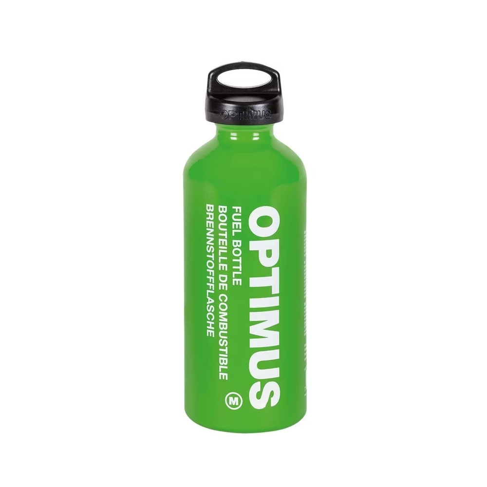 OPTIMUS Brennstoff-Flasche M - 0-6 Liter - 8017607