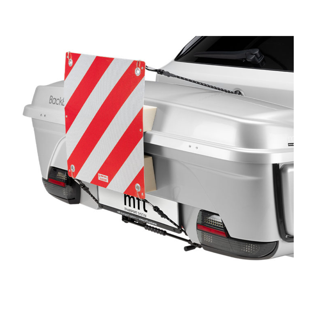 MFT Warntafel Italien 1516 inkl. Befestigungsmaterial MFT Warntafel Italien 1516 inkl. Befestigungsmaterial