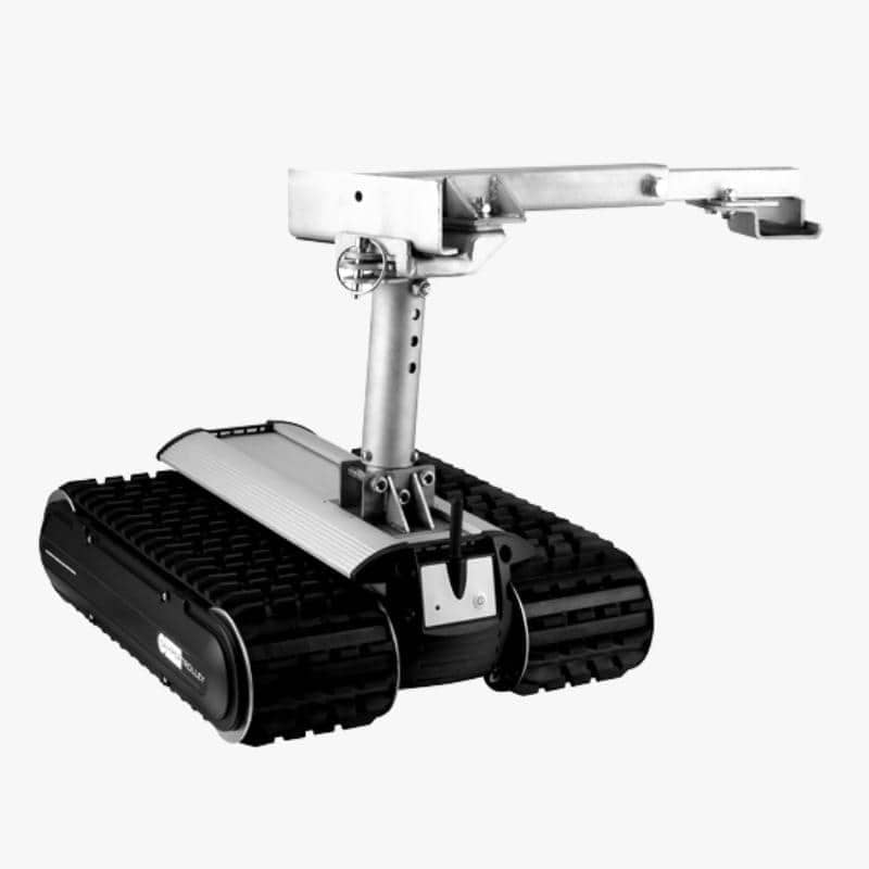 Robot Trolley Standardhalterung fuer RT-1500RS- RT-2500RS- RT-4500 - RT0112003