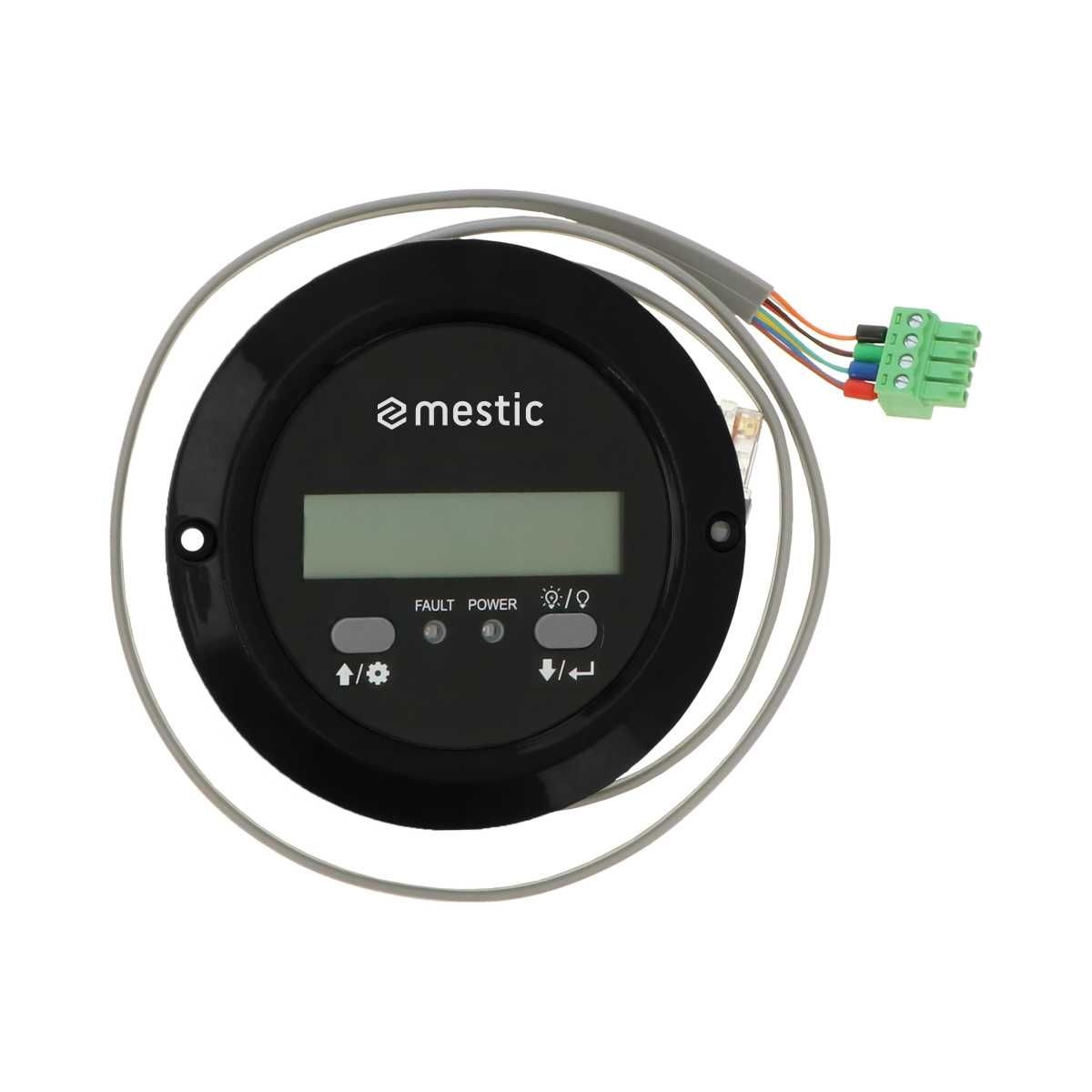 MESTIC Display Wechselrichter - 1518700
