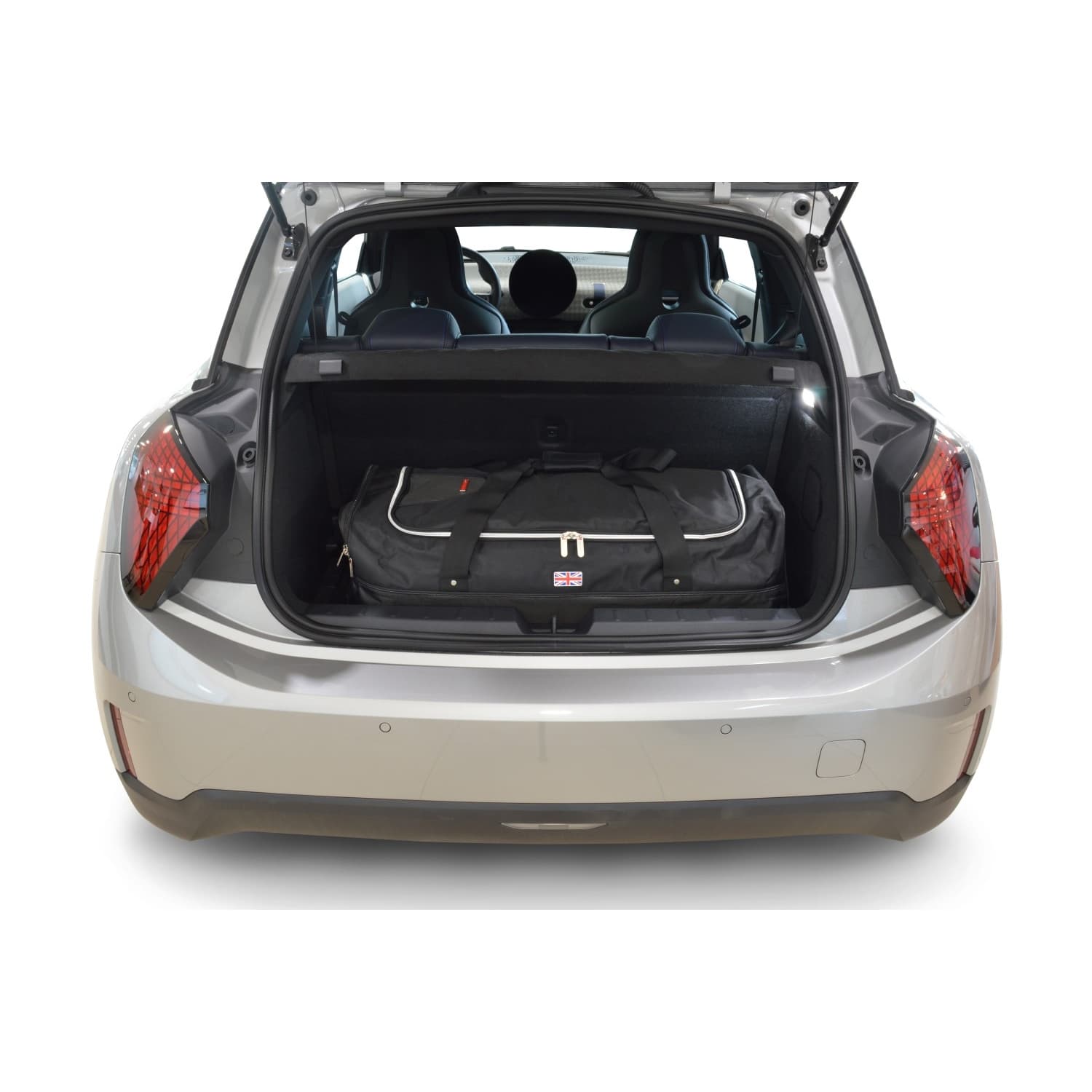 Car Bags M41101S MINI Cooper F24-heuteJ01 3-T Bj- 24- Trolley Taschen- Auf Ihr Auto massgeschneidert- Das Original