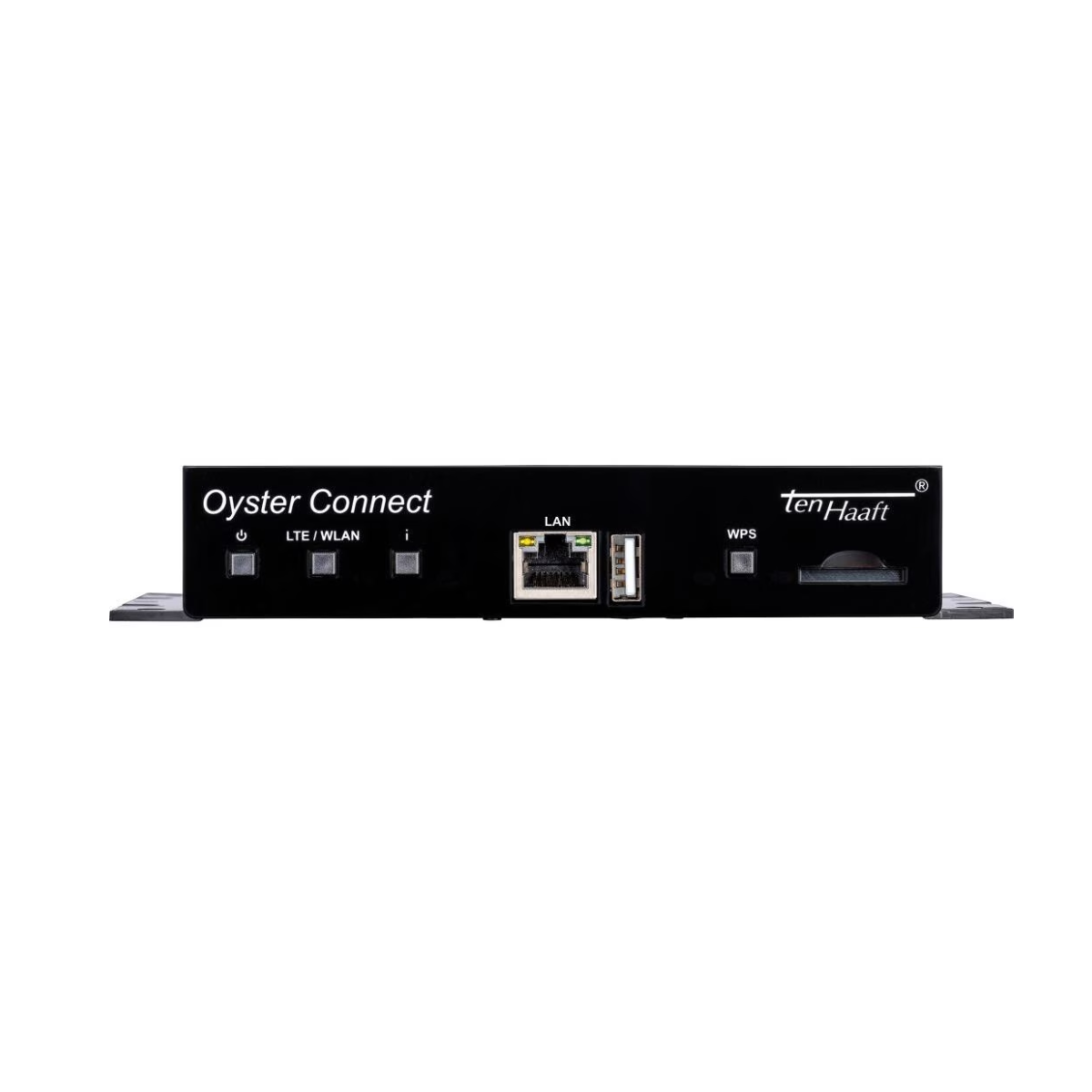 tHMEDIA Oyster Connect Routerset mit Oyster Smart TV 21-5- -55 cm- - 10050012
