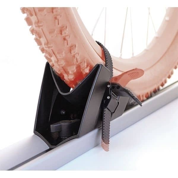 ATERA Strada E-Bike 2 Fahrradtraeger 022686 fuer 3 Raeder 2-1 -bis Anfang 2022 -Strada Sport M- genannt- Fahrradtraeger fuer die Anhaengerkupplung von ATERA aus dem Allgaeu