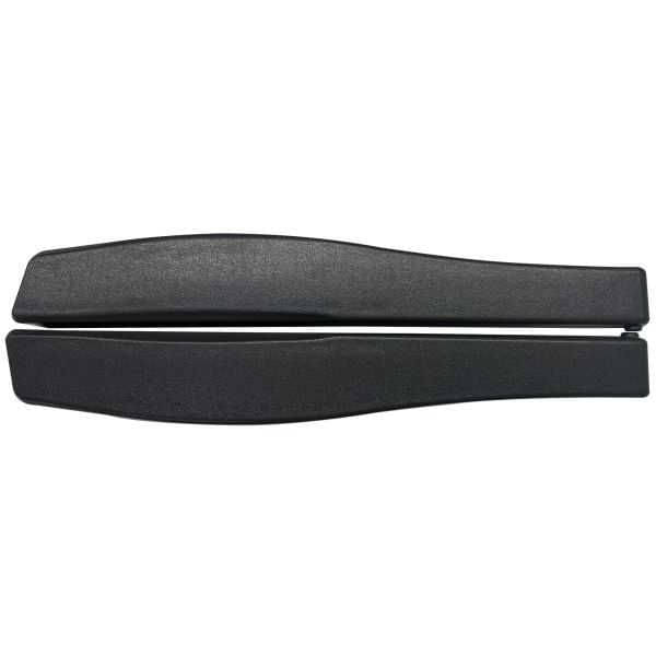 WESTFIELD Ersatzteil Armlehnen fuer Stuehle Majestic- Royal anthrazit 2er-Set - 91034225006560